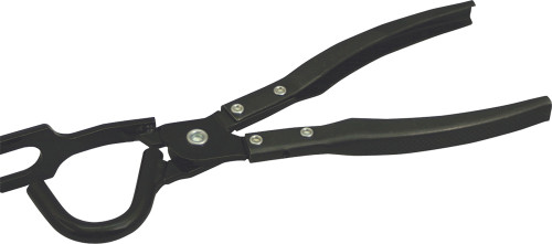 Lisle lis-38350 exhaust hanger removal