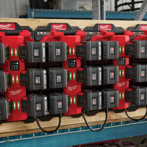 Canadian Battery store
