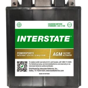 Canadian Battery store