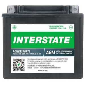 Canadian Battery store