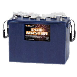 Canadian Battery Store