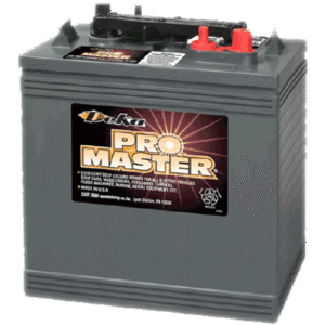 Canadian Battery Store