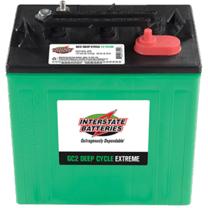Canadian Battery Store