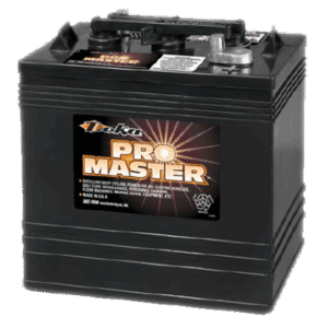 Canadian Battery Store