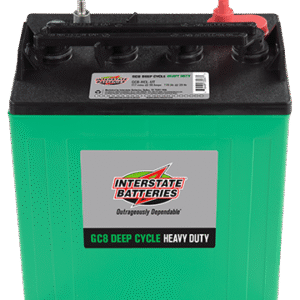 Canadian Battery Store