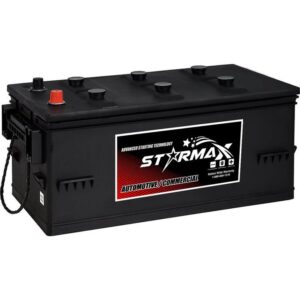 Canadian Battery Store
