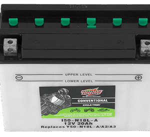 Canadian Battery store