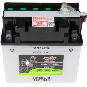 Canadian Battery store