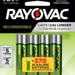 Canadian Battery Store