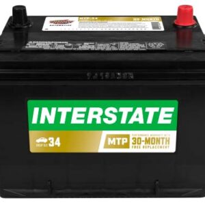Canadian Battery Store