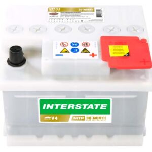 Canadian Battery Store