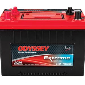 Canadian Battery store