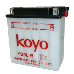 Canadian Battery Store