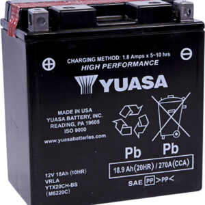 Canadian Battery store