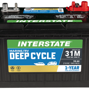 Canadian Battery Store