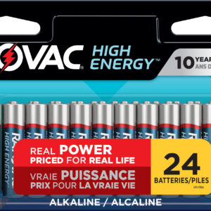 Canadian Battery store