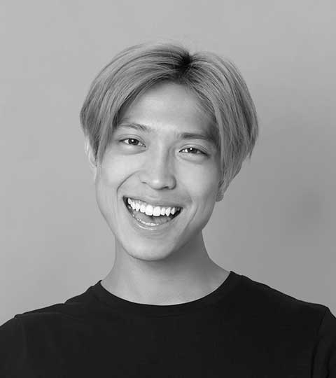Kevin Zhang