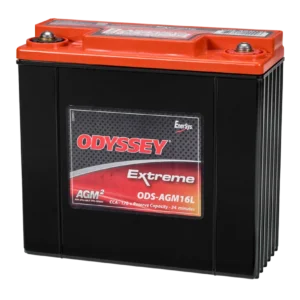 Canadian Battery store