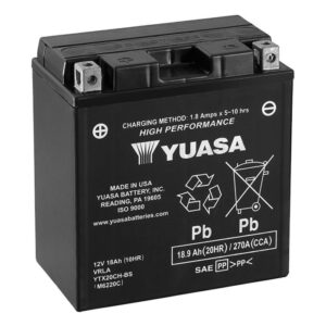 Canadian Battery store