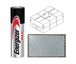 Canadian Battery store